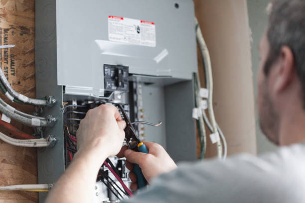 Best Emergency Electrical Repair Services  in Tropical Park, FL